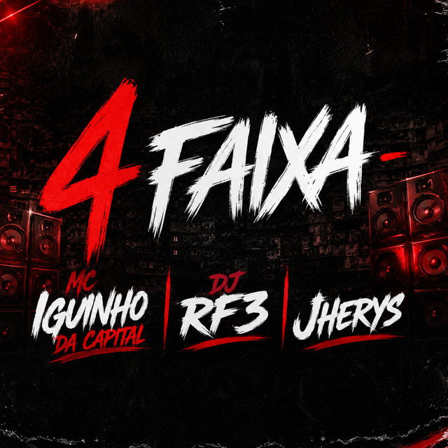 4 Faixa