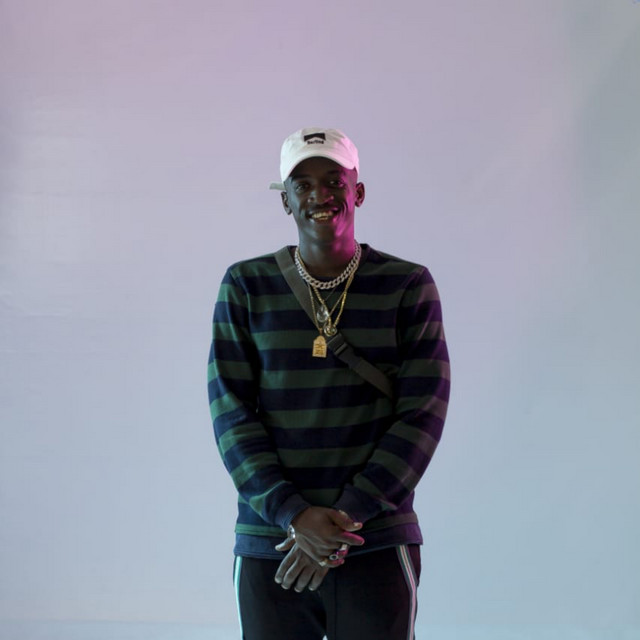 album image