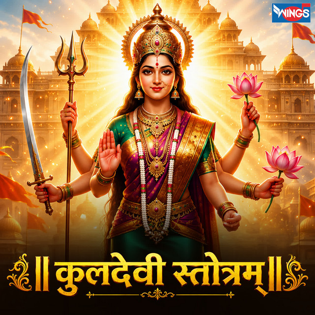 Kuldevi Stotram
