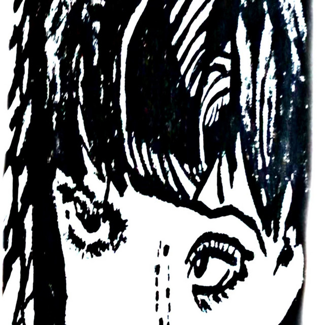 ADAM GLASS cover art