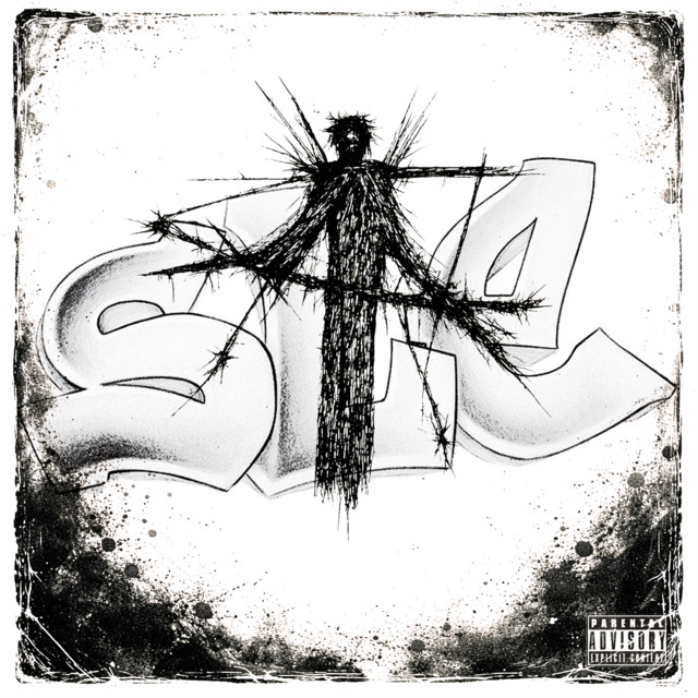 SLE cover art