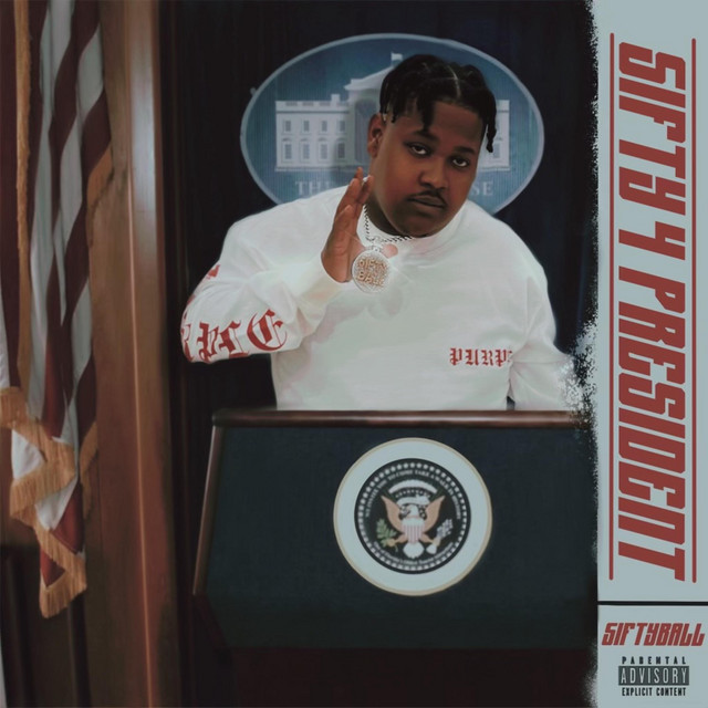 5ifty 4 President - EP by 5ifty Ball | Spotify