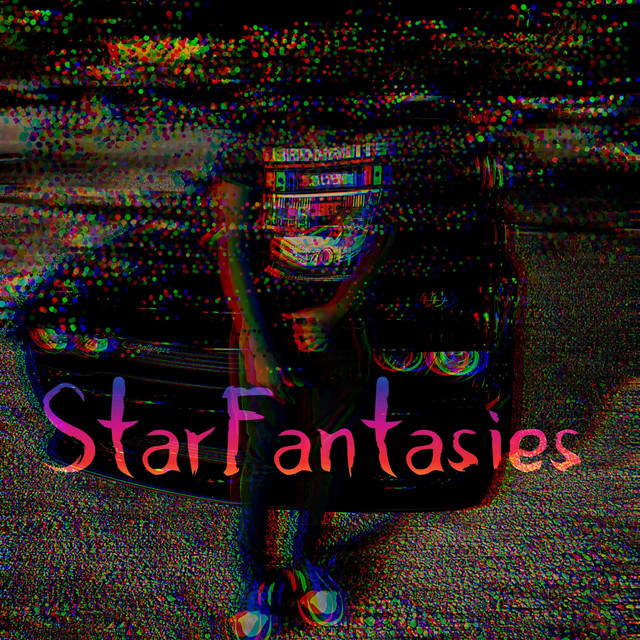 StarFantasies cover art