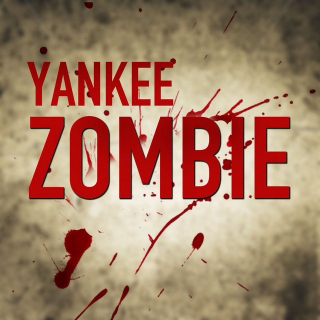 Zombie cover art