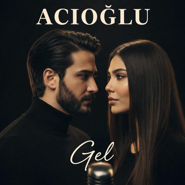 Gel cover art