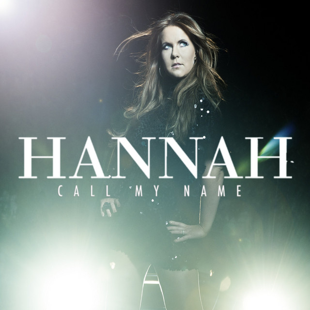 Call My Name (Part One) cover art