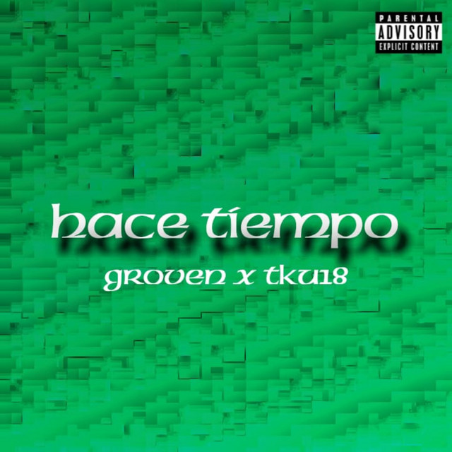 HACE TIEMPO