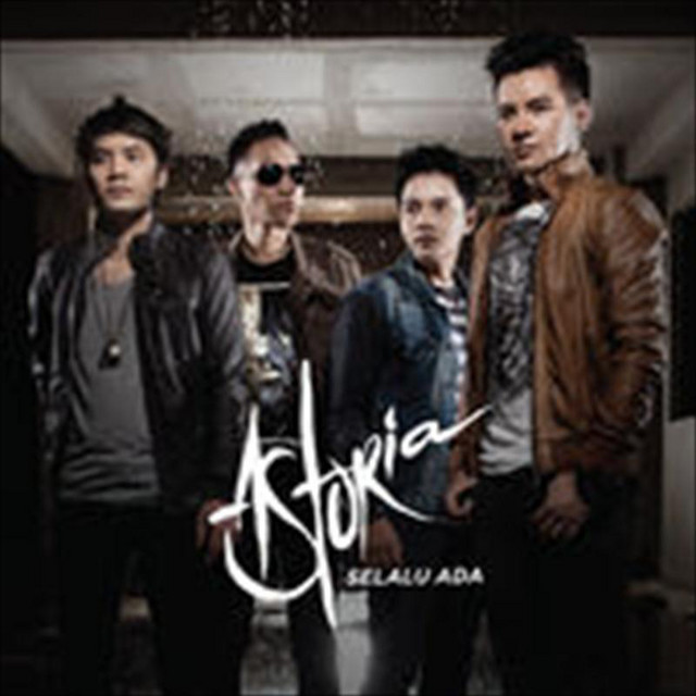 Selalu Ada cover art