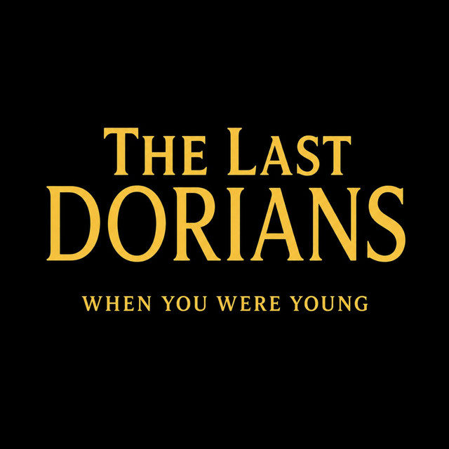 The Last Dorians