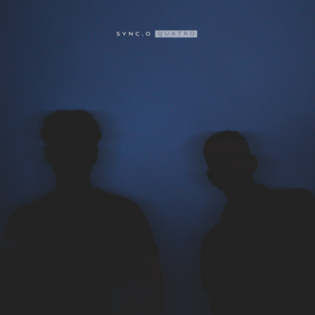 Quatro cover art