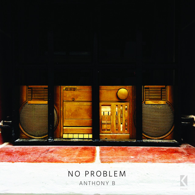 No Problem cover art