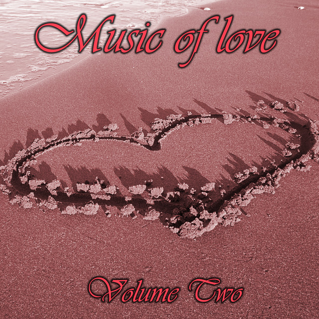 Love...Vol.2 Beautiful: 洋楽 Kick Of Opus Kan