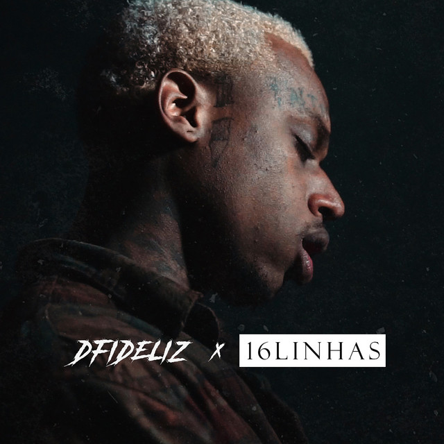 16 Linhas cover art