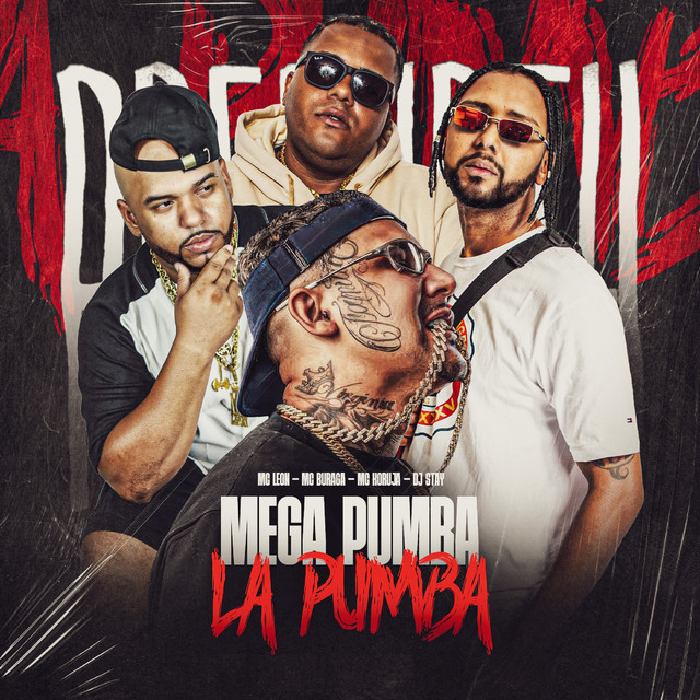 – MEGA PUMBA LA PUMBA