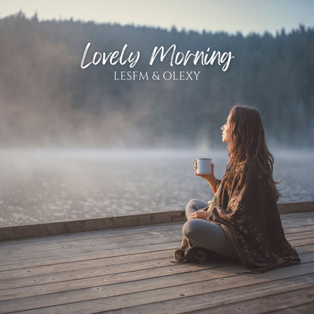 Обкладинка: Lovely Morning — Lesfm