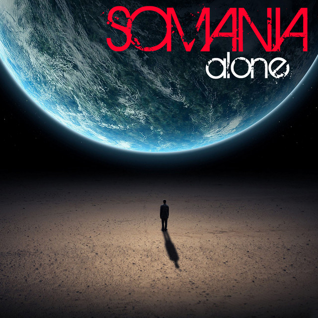 Alone - Single by Somania | Spotify