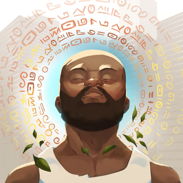 Feeling cover art