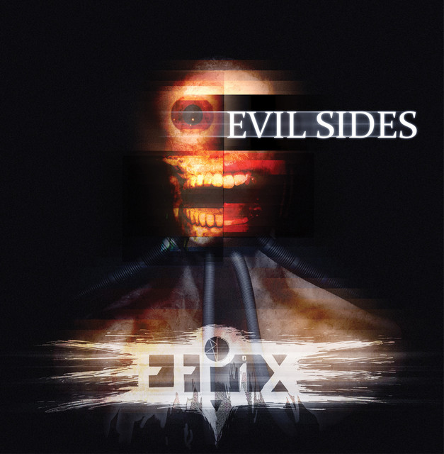 Evil Sides cover art