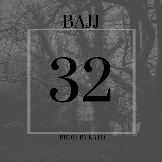32 cover art