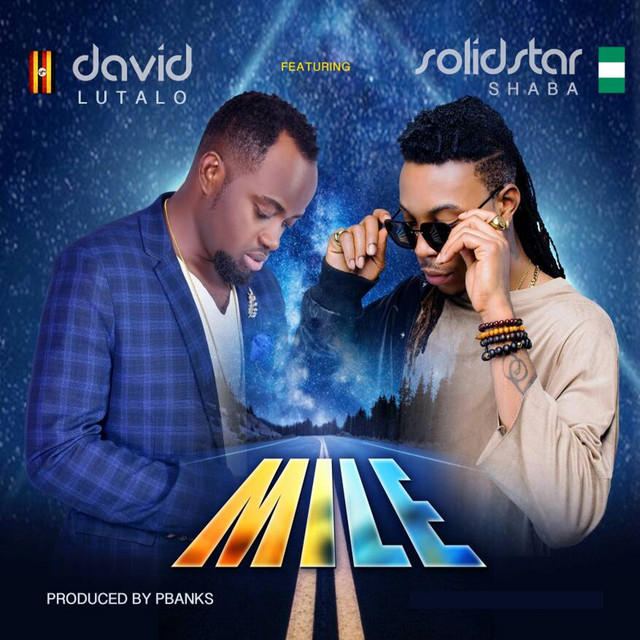 Mile