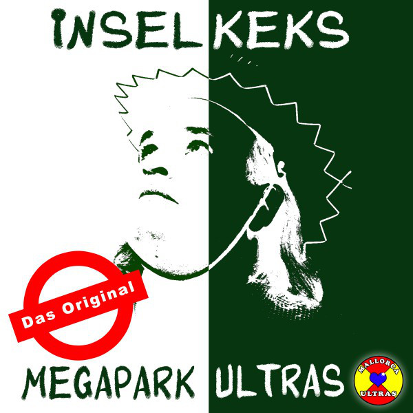 Megapark Ultras cover