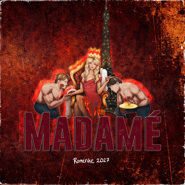 MADAMÉ 2027