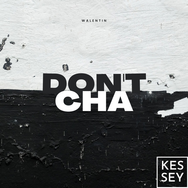 Don't Cha cover art
