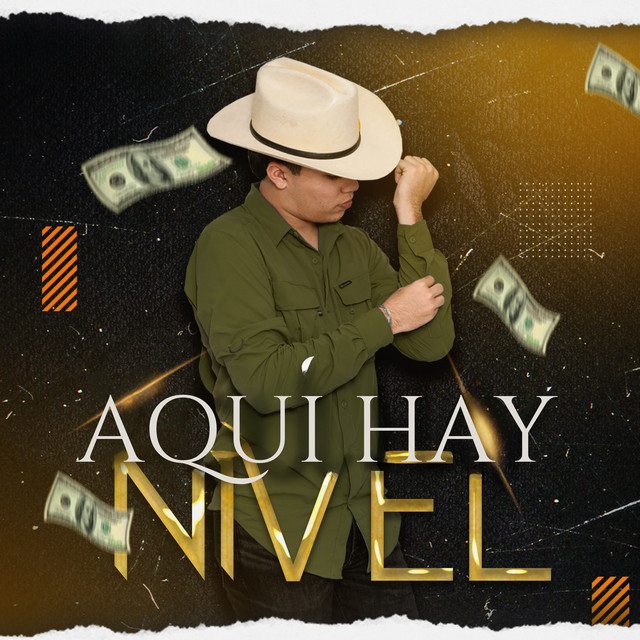 Aquí Hay Nivel by Julian Chaidez