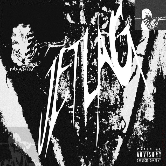 Jetlag cover art