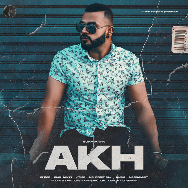 AKH [ Trap] - Single by Sukh Mann | Spotify