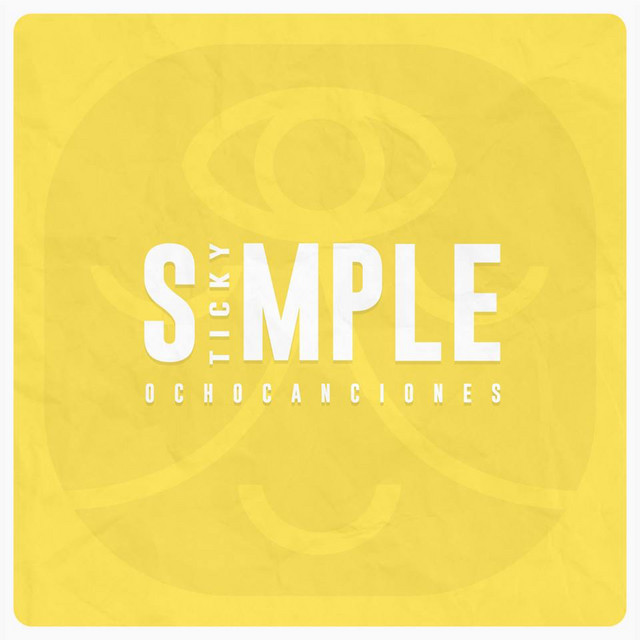 SIMPLE cover art