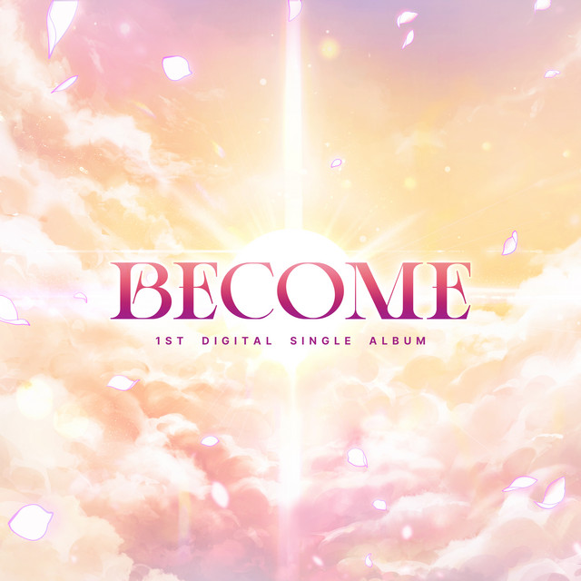 Become cover art