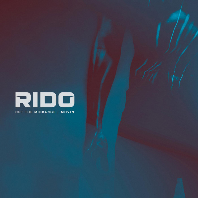 Cut the Midrange album art