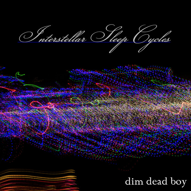 Interstellar Sleep Cycles (single)