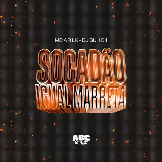 Socadão Igual Marreta
