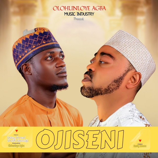OJISENI