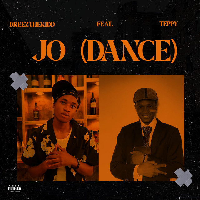 Jo (DANCE)