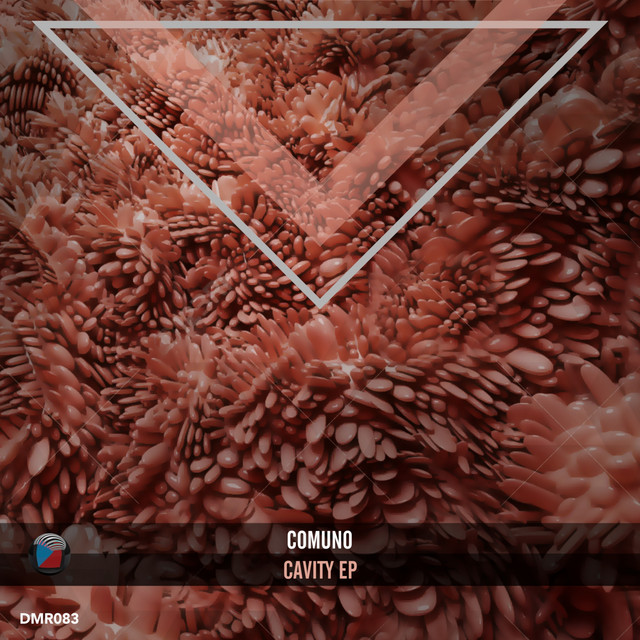 Cavity cover art