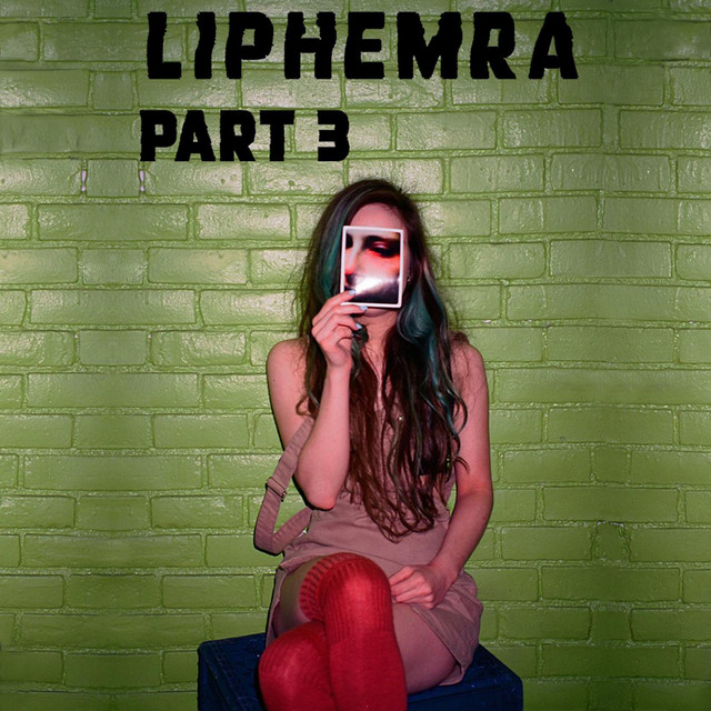 Part 3 (Reissue) cover art