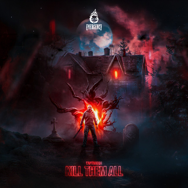 Kill Them All cover art