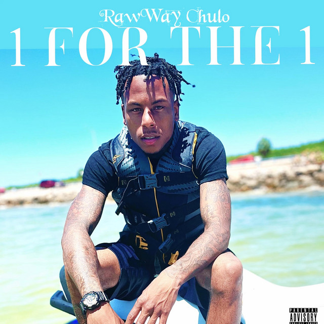 1 For The 1 cover