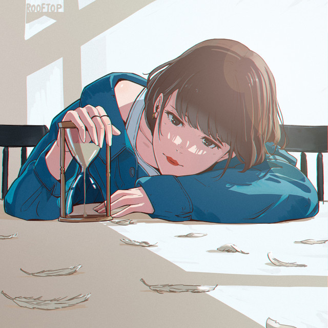 Moment cover art