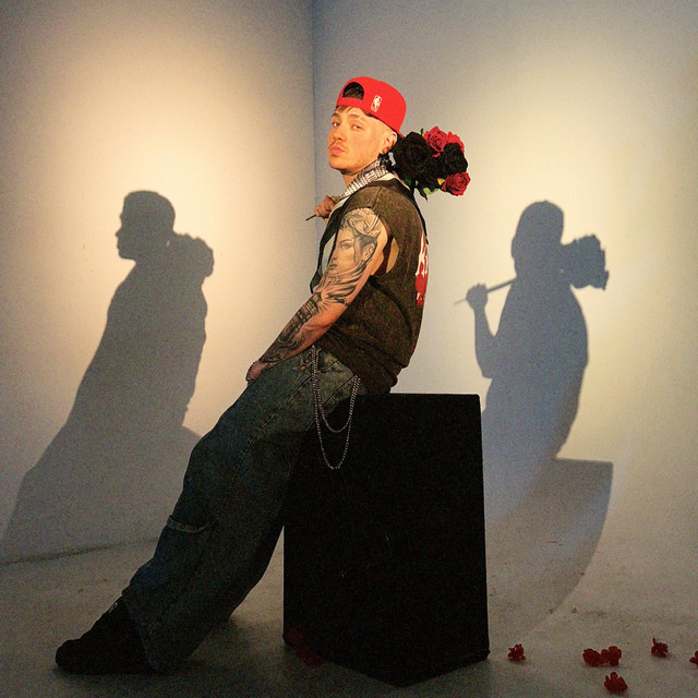 AUN cover art