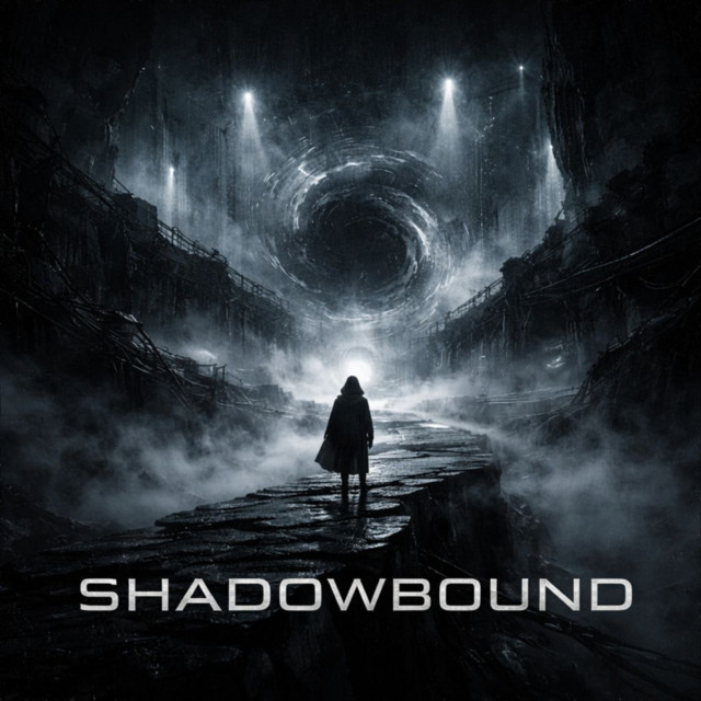 Shadowbound
