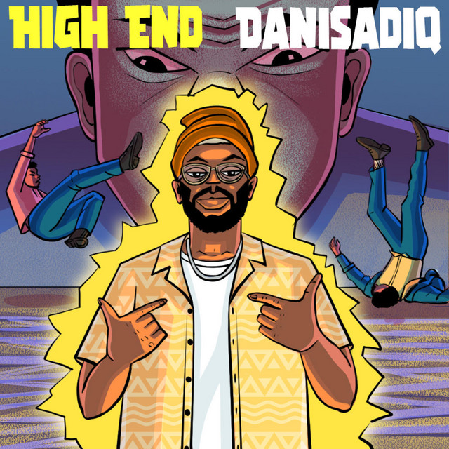High End