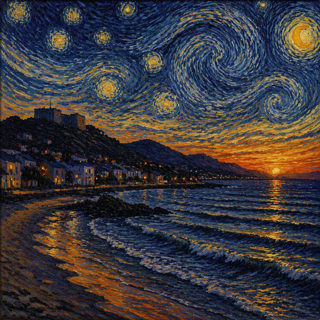 MAR cover art