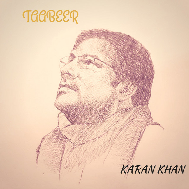 Taabeer cover art