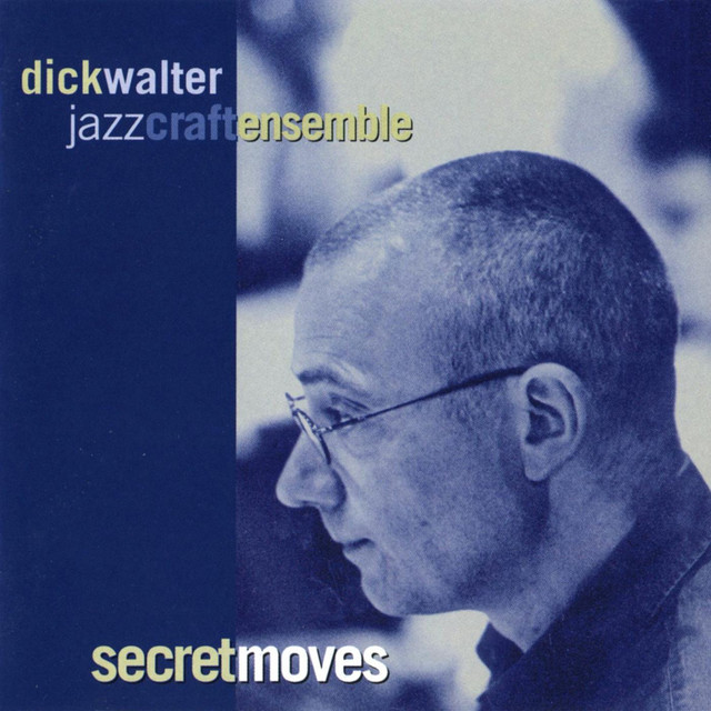 Secret Moves cover art