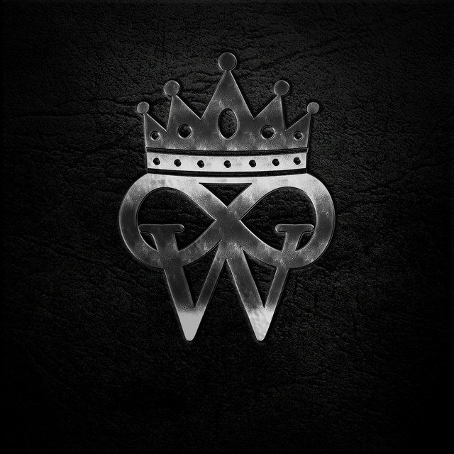 King (Deluxe Edition) cover art