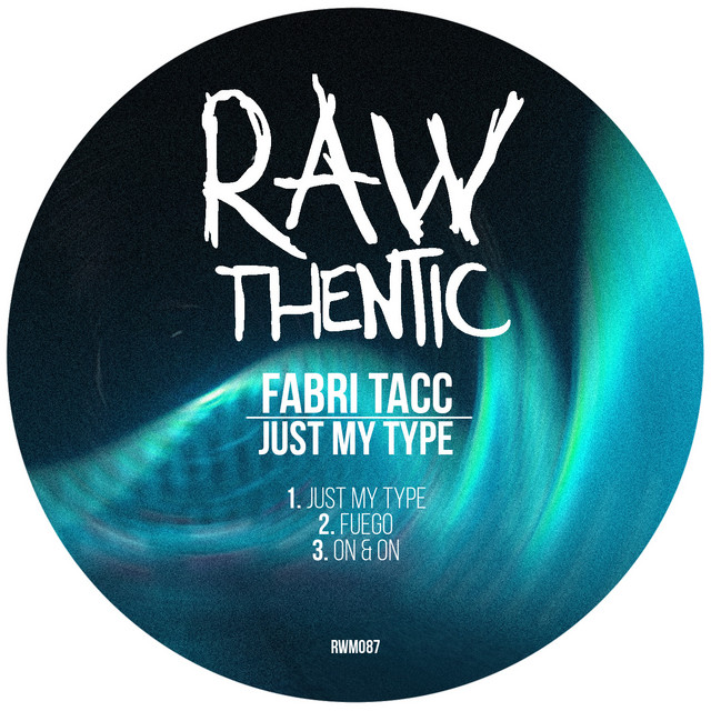 Just My Type feat. Rayzir album art